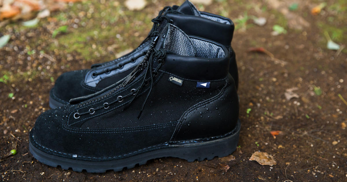 Danner for Pilgrim Surf+Supply 