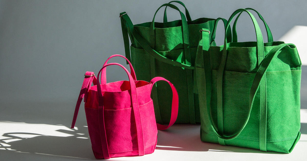 pilgrim ピルグリム別注 AMIACALVA アミアカルヴァ　トートバッグ AMIACALVA for Pilgrim Surf+Supply『Shoulder Tote Bag