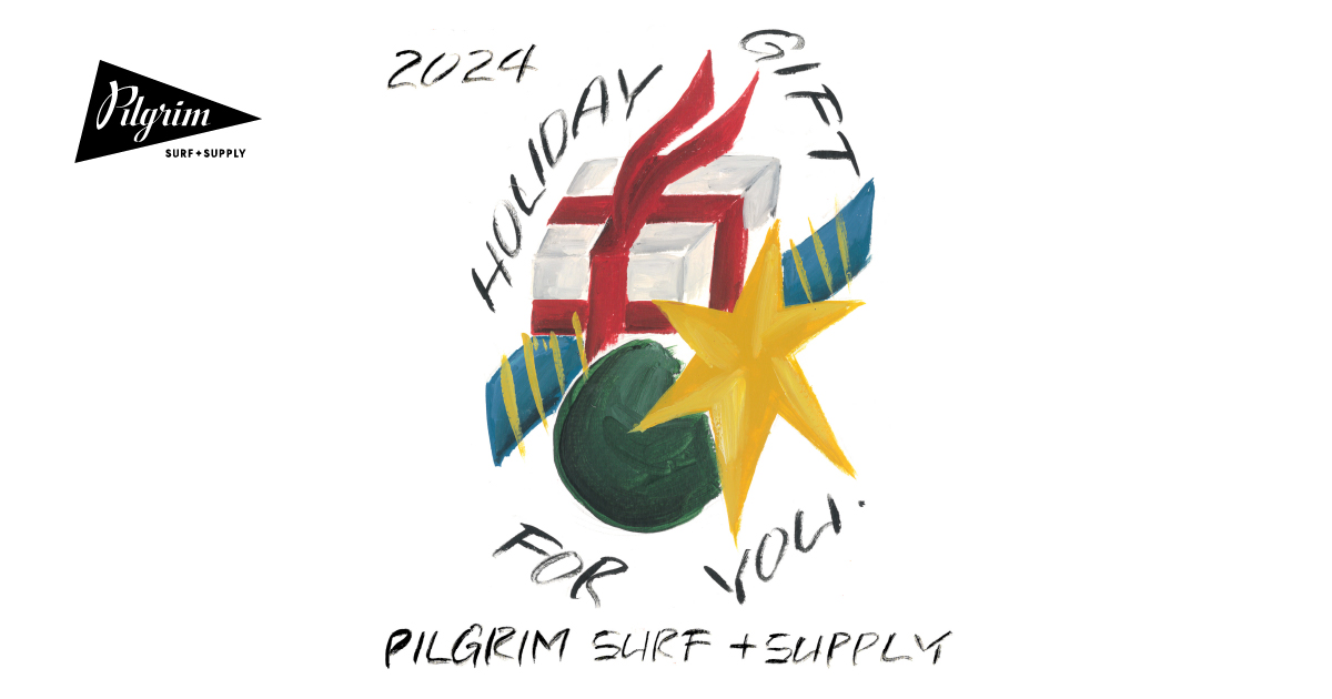 希少【outil】for Pilgrim Surf+Supply えむさん専用 希少【outil】for Pilgrim Surf+Supply えむさん専用 - メルカリ