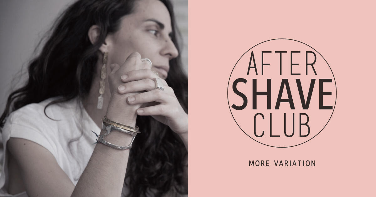 AFTER SHAVE CLUB MORE VARIATION | NEWS | Pilgrim Surf+Supply