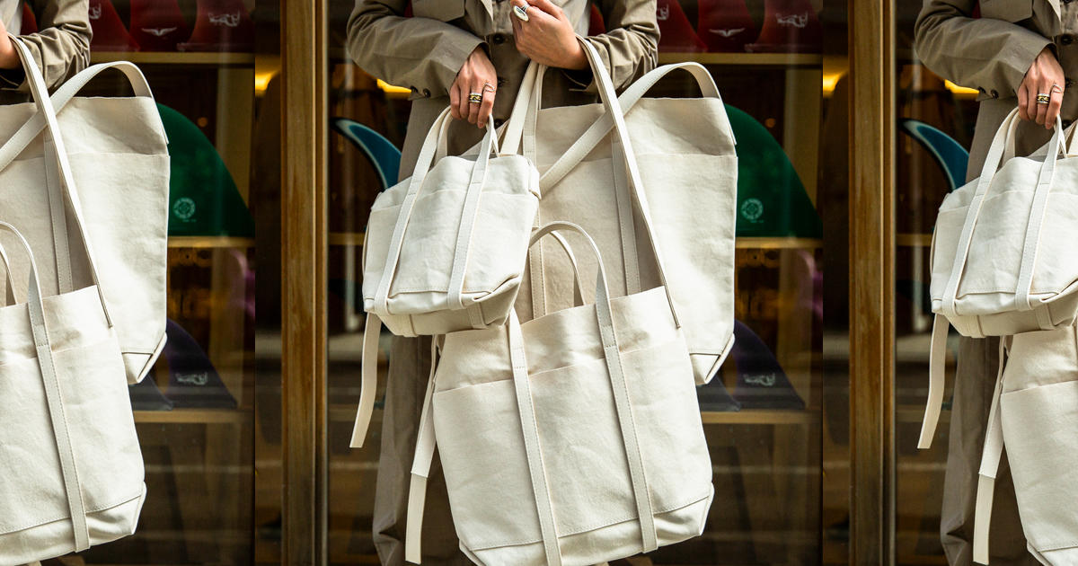 AMIACALVA Pilgrim Surf＋Supply bag Pilgrim Surf+Supply（ピルグリム サーフ+サプライ）【EXCLUSIVE