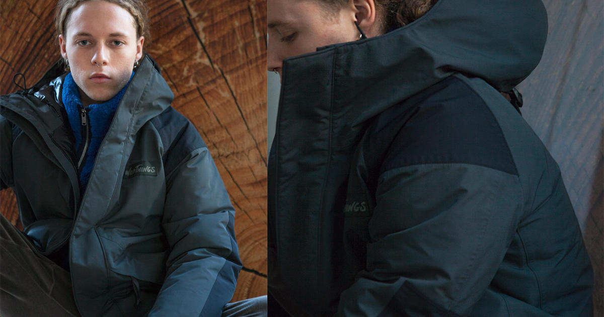nonnative × WILDTHINGS nonnative × WILDTHINGS