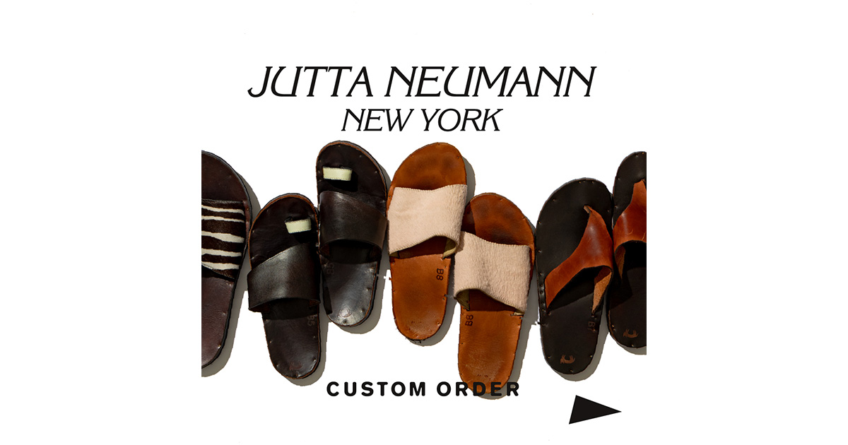 靴 jutta neumann D9 Jutta new mann Alice ユッタニューマン アリス D9 - メルカリ