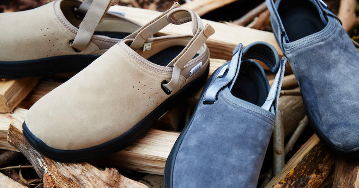 SUICOKE for Pilgrim Surf+Supply ビットローファー SUICOKE for Pilgrim Surf+Supply ビットローファー