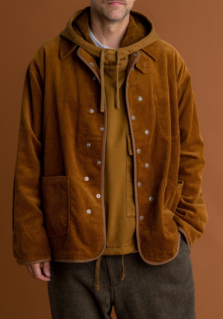 Pilgrim Surf+Supply AUTUMN / WINTER 2020 COLLECTION vol.1