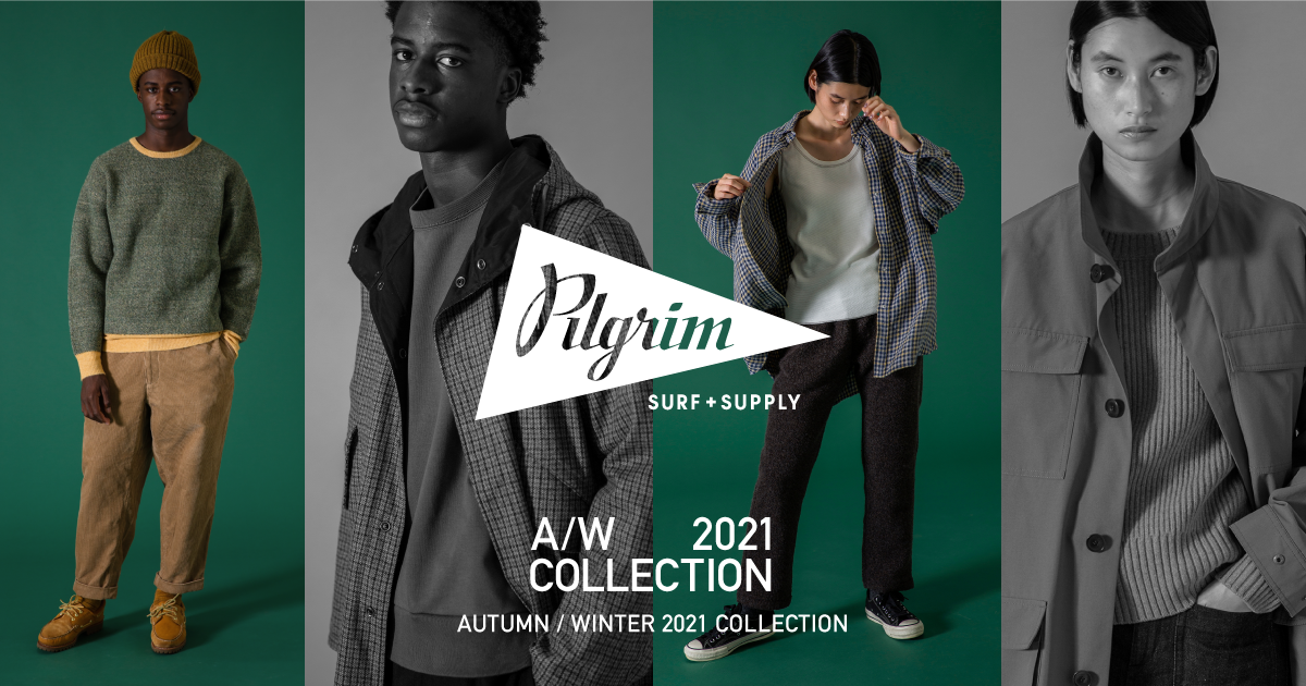 Pilgrim surf supplyストライプカバーオール Sサイズ 36180698791_D_6.jpg