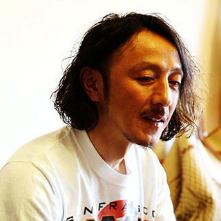 プロフィール画像