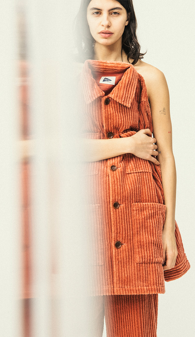 2026 Autumn / Winter Collection for Women