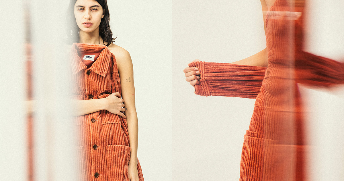 2026 Autumn / Winter | Collections | Pilgrim Surf+Supply