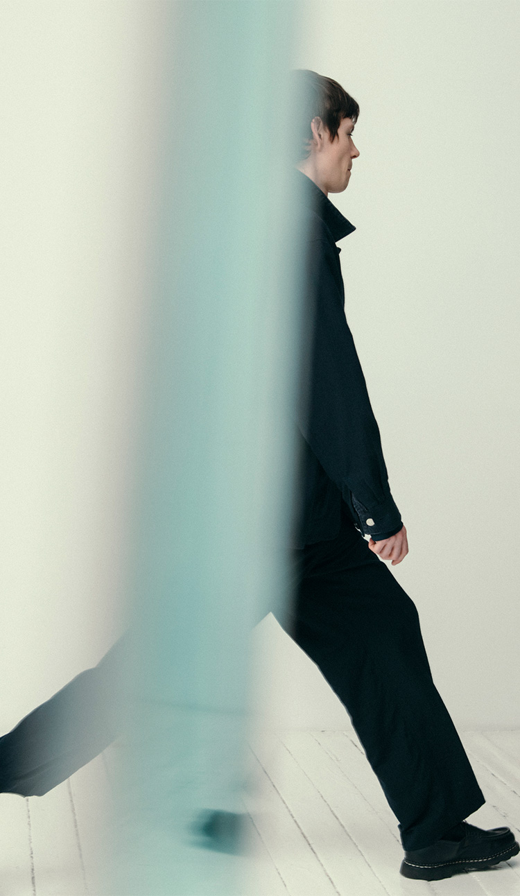 2026 Autumn / Winter Collection for Men