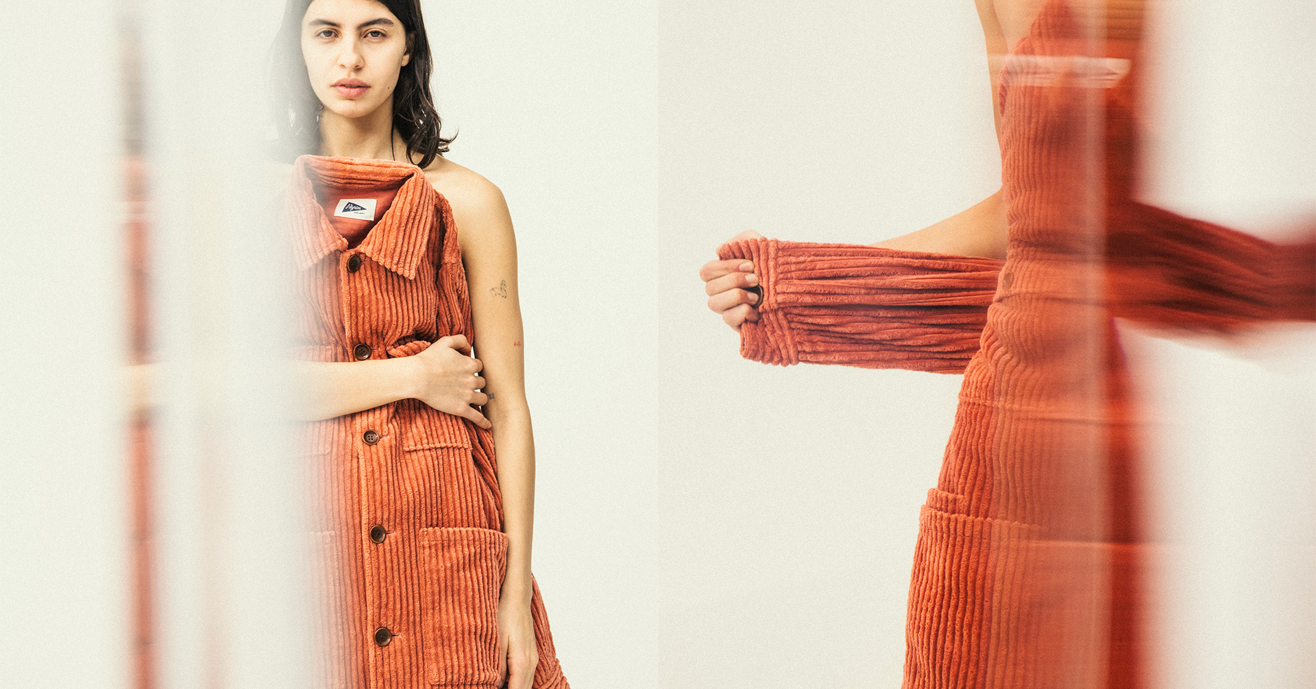 2026 Autumn / Winter Collection for Women
