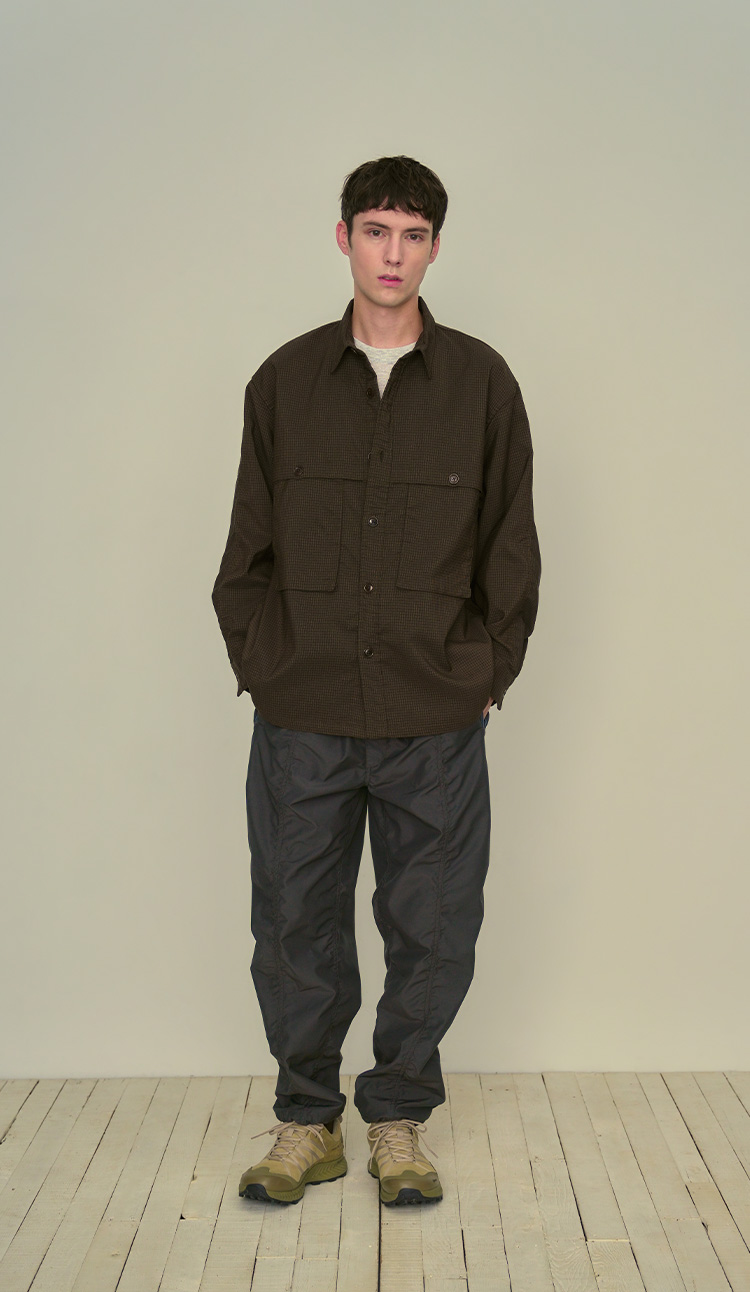 Styling October — Men