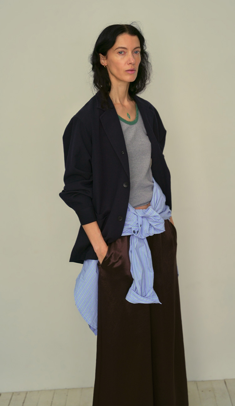 Styling October — Women