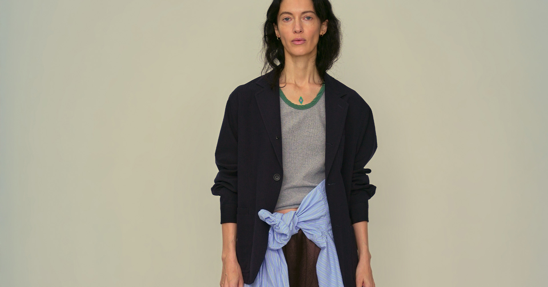 Styling October — Women